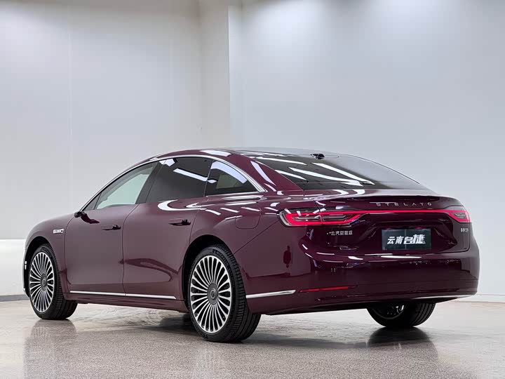 Фото 5 - Stelato S9