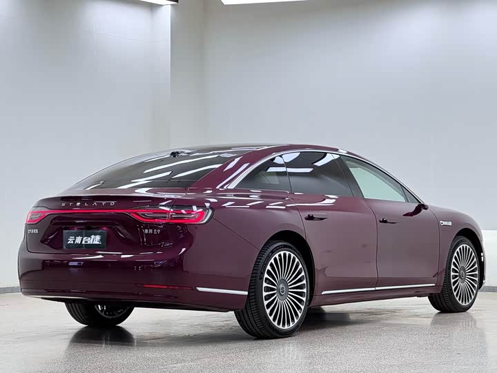 Фото 7 - Stelato S9