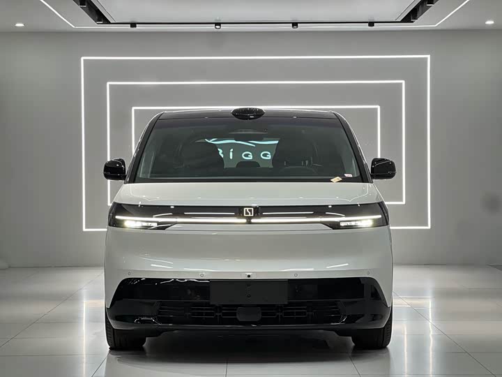 Фото 3 - Zeekr Mix