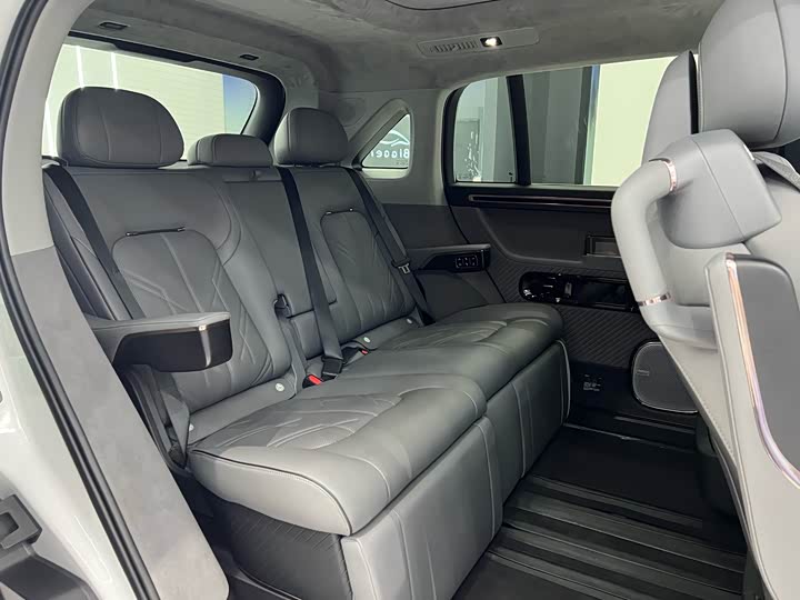 Фото 4 - Zeekr Mix