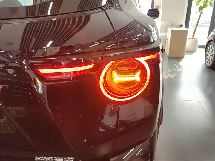 Фото 8 - Haval H-Dog Hybrid