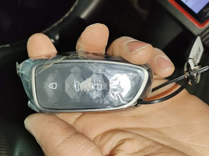 Фото 9 - Haval H-Dog Hybrid