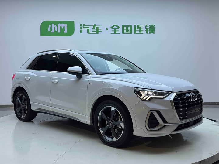 Фото 3 - Audi Q3