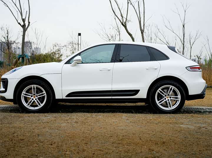 Фото 3 - Porsche Macan
