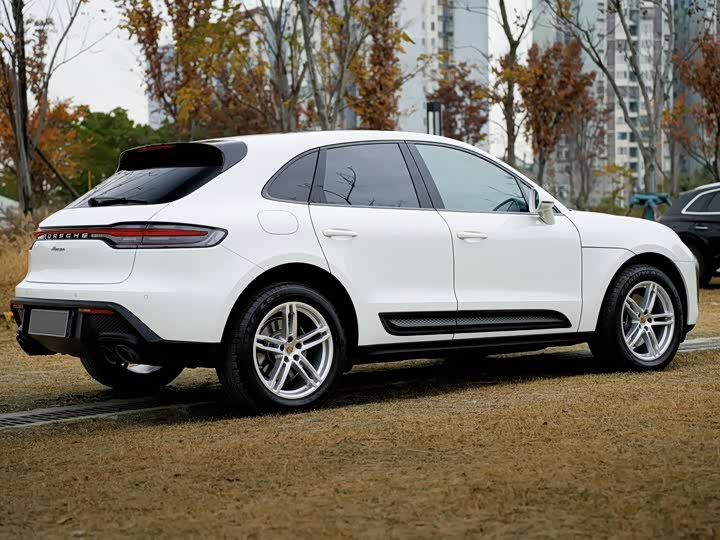 Фото 6 - Porsche Macan