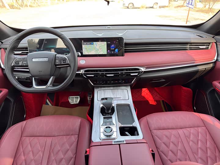 Фото 6 - Jetour X70 Plus