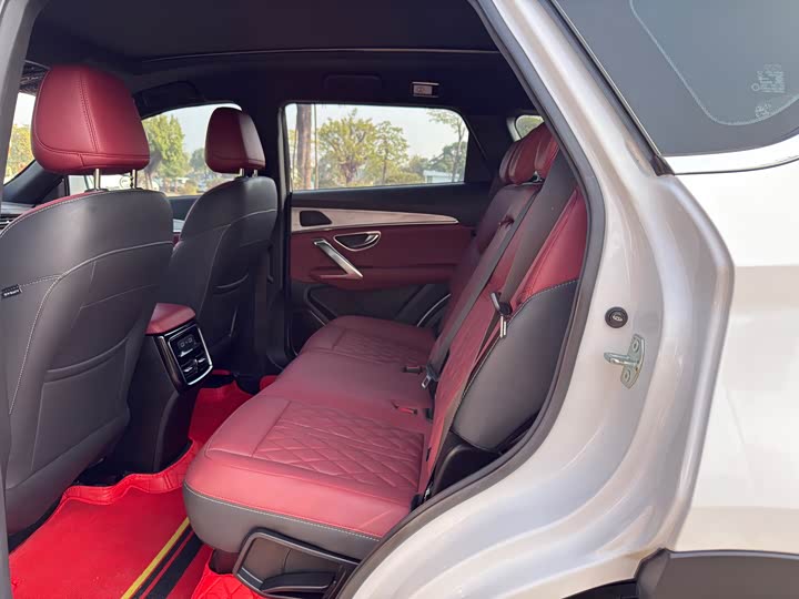 Фото 7 - Jetour X70 Plus