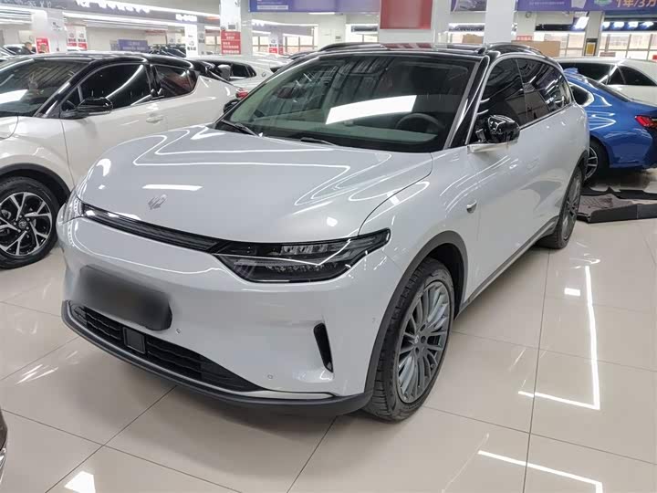 Фото 2 - Leapmotor C11