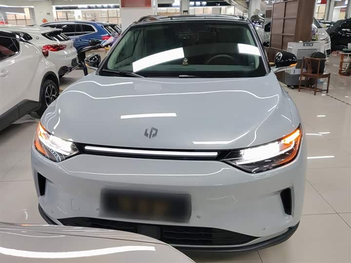 Фото 3 - Leapmotor C11