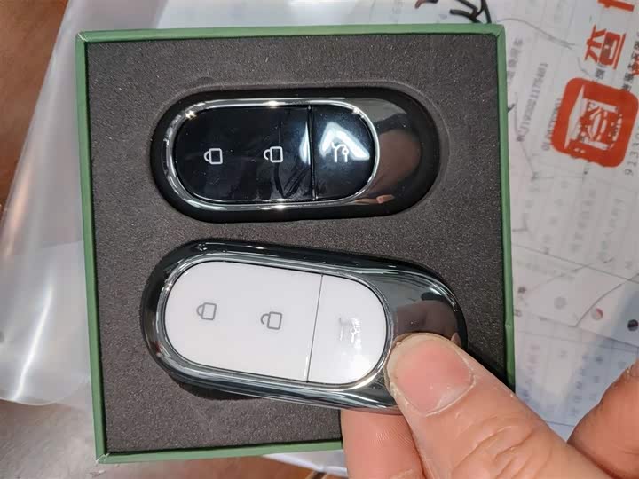 Фото 9 - Leapmotor C11