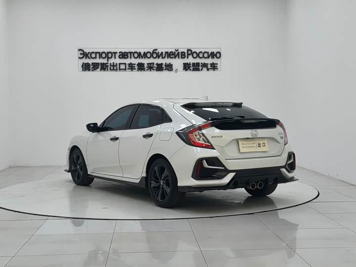 Фото 4 - Honda Civic