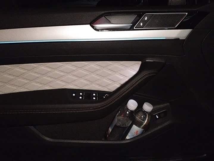 Фото 7 - Volkswagen Magotan