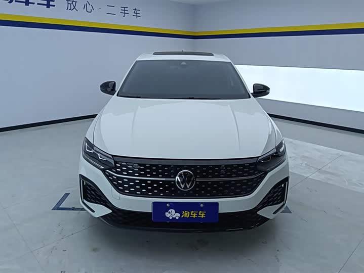 Фото 2 - Volkswagen Lavida