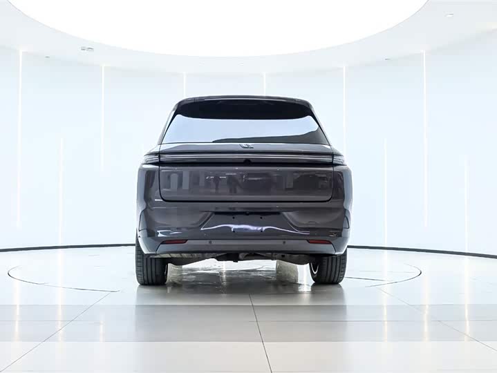 Фото 3 - LiXiang L8