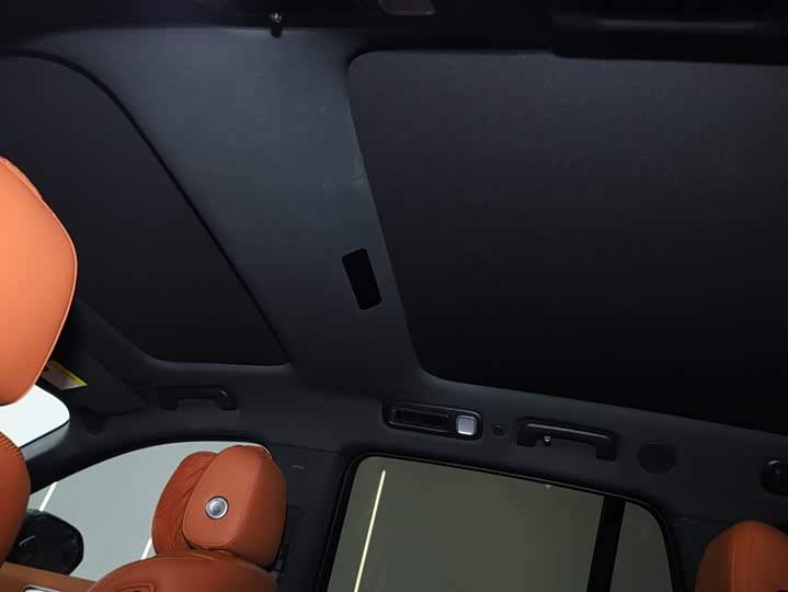 Фото 7 - LiXiang L8