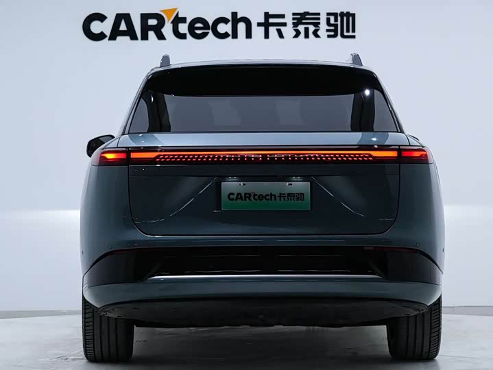 Фото 3 - XPeng G9