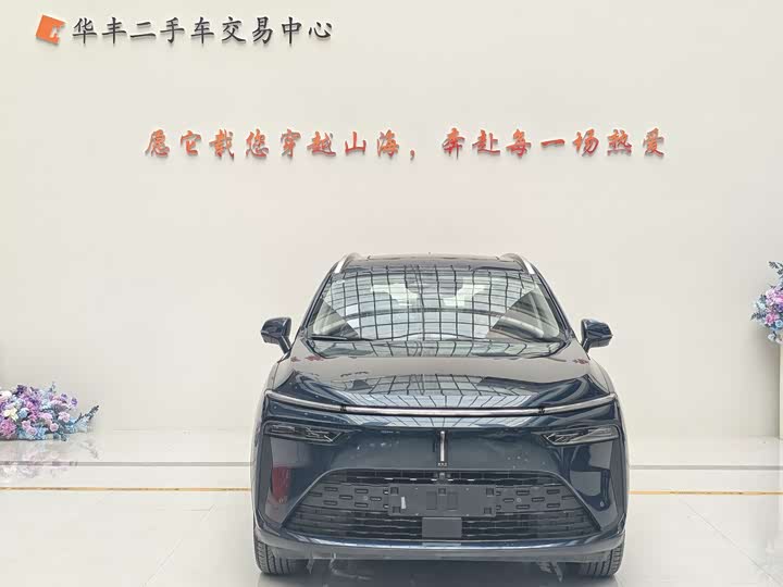 Фото 8 - Wey Latte DHT Hybrid