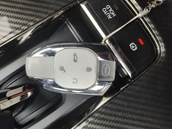 Фото 9 - GAC Trumpchi Empow R