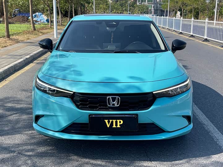 Фото 2 - Honda Integra