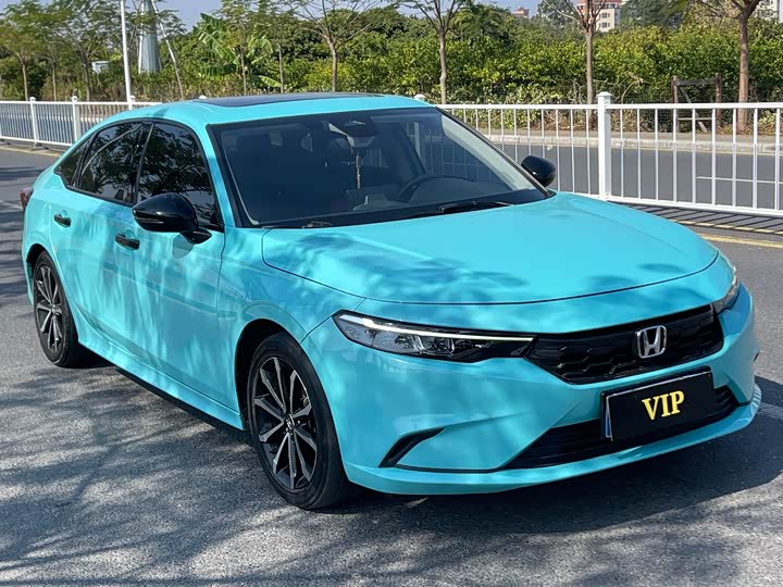 Фото 3 - Honda Integra