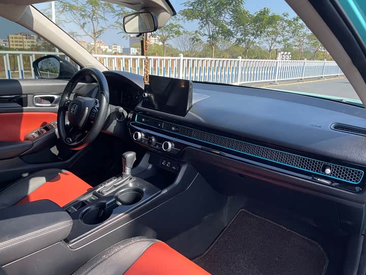 Фото 7 - Honda Integra