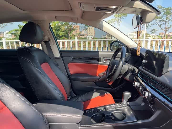 Фото 8 - Honda Integra