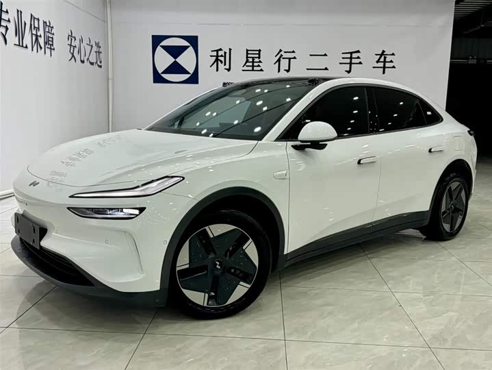 Фото 1 - Nio Onvo L60