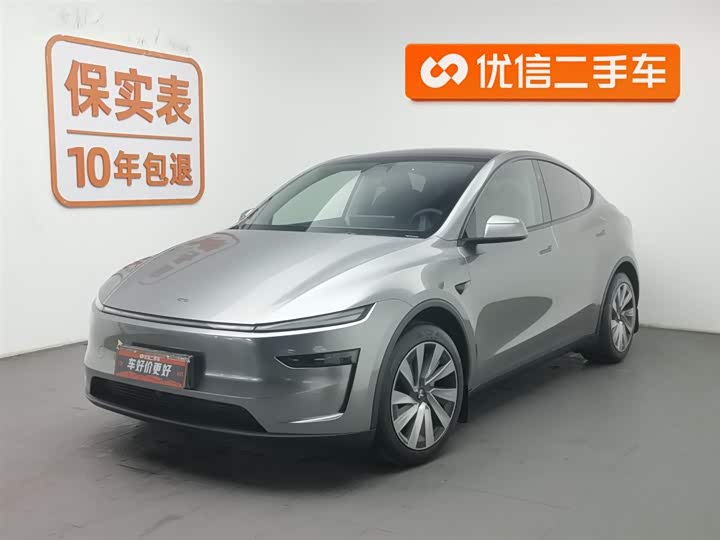 Фото 1 - Tesla Model Y