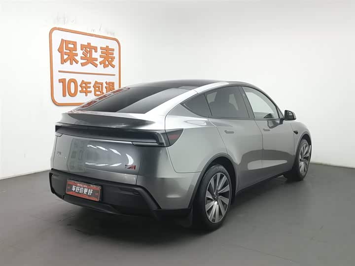 Фото 2 - Tesla Model Y