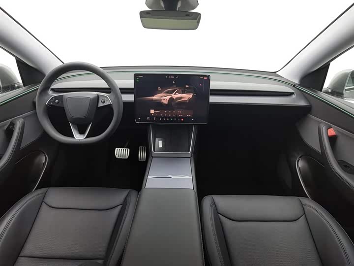 Фото 5 - Tesla Model Y