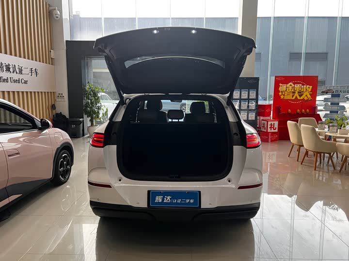 Фото 5 - BYD Sea Lion 06 Hybrid/EV