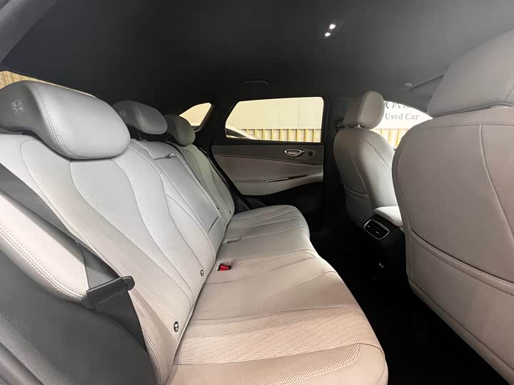 Фото 9 - BYD Sea Lion 06 Hybrid/EV