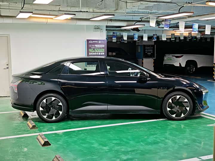 Фото 3 - XPeng Mona M03