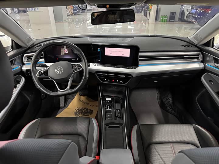 Фото 7 - Volkswagen Lamando L