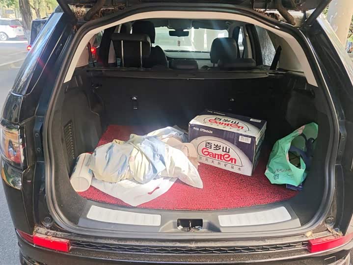 Фото 4 - Land Rover Discovery Sport