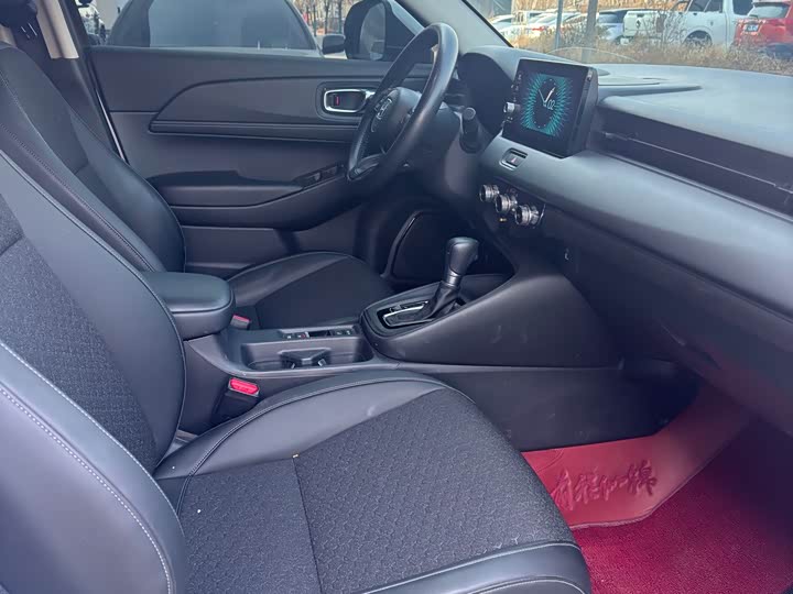 Фото 7 - Honda XR-V