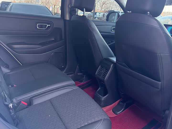 Фото 8 - Honda XR-V