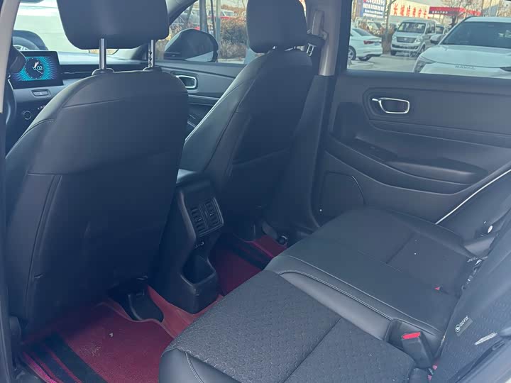 Фото 9 - Honda XR-V