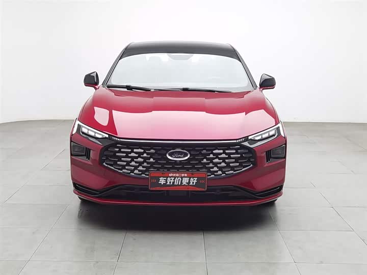 Фото 3 - Ford Mondeo