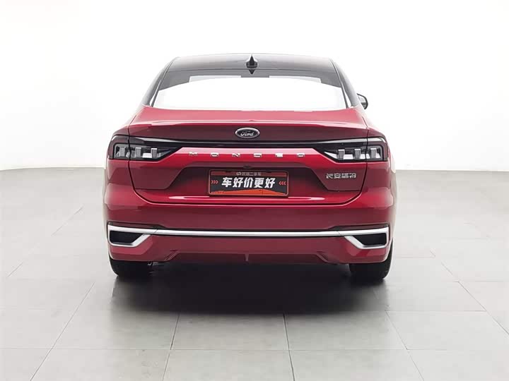 Фото 4 - Ford Mondeo