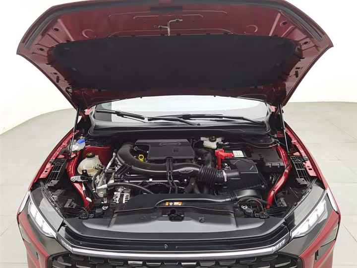 Фото 6 - Ford Mondeo