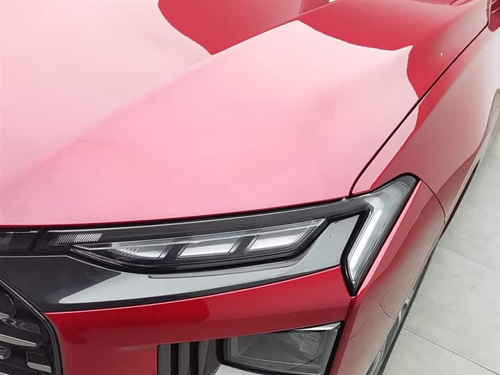 Фото 7 - Ford Mondeo