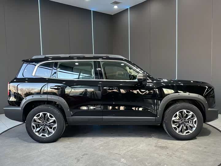 Фото 5 - Haval Dargo