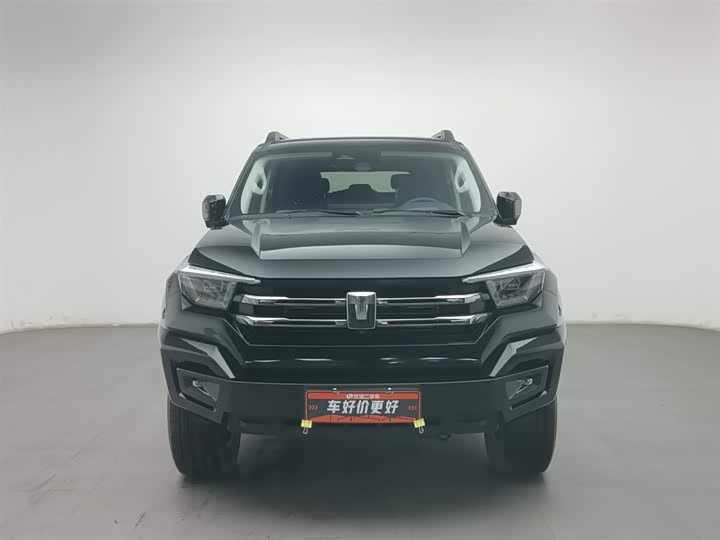 Фото 3 - Tank 400 Hybrid