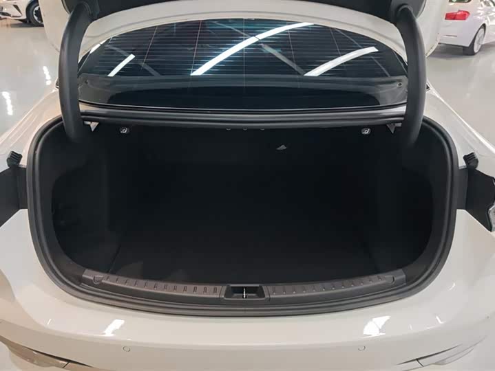 Фото 4 - Ford Mondeo