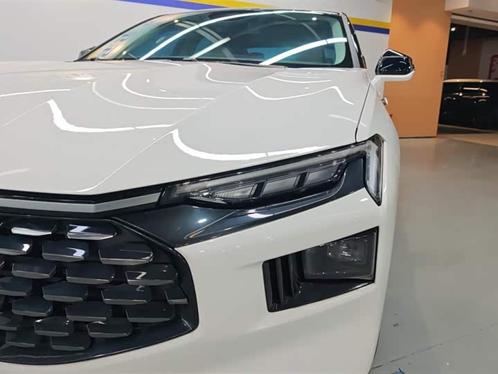 Фото 5 - Ford Mondeo