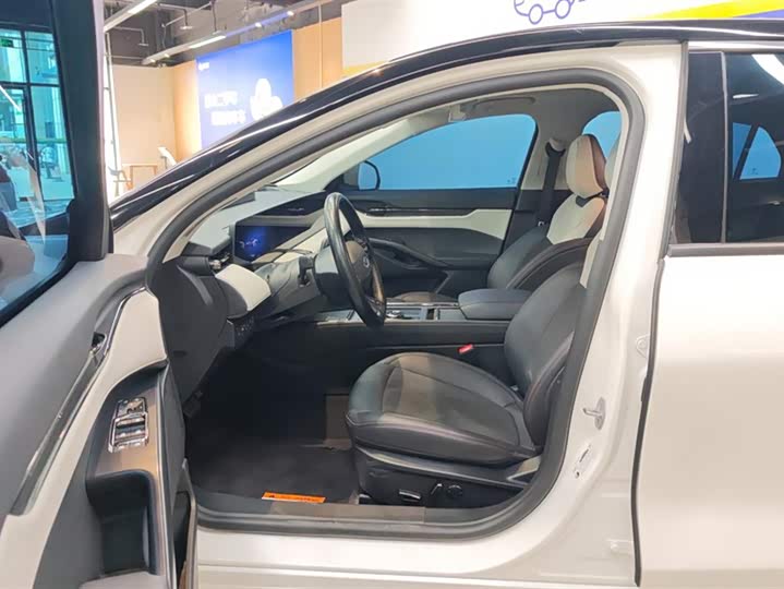 Фото 9 - Ford Mondeo