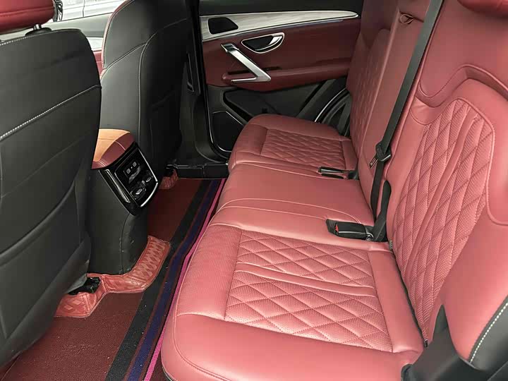 Фото 6 - Jetour X70 Plus