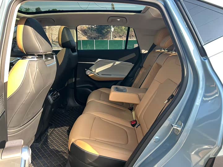 Фото 5 - GAC Trumpchi Emkoo