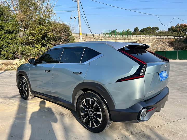 Фото 7 - GAC Trumpchi Emkoo